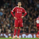 English Premier League - Manchester City vs Liverpool