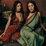 Así será "House of Ashur": la serie más salvaje y provocadora del año