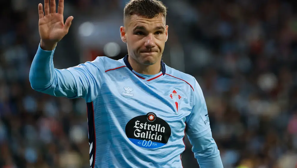 Spain Soccer La Liga