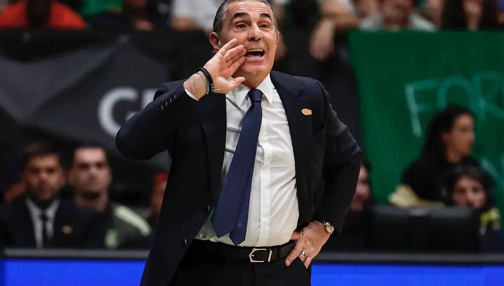 JOVENTUT / REAL MADRID