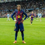 CELTA DE VIGO / FC BARCELONA