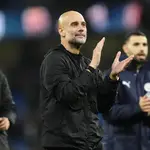 England Premier League - Manchester City vs Liverpool