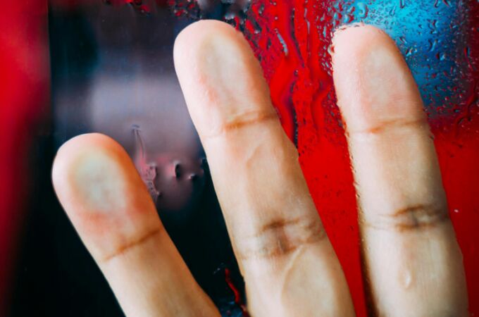 Este hallazgo permitiría un diseño de prótesis más avanzado