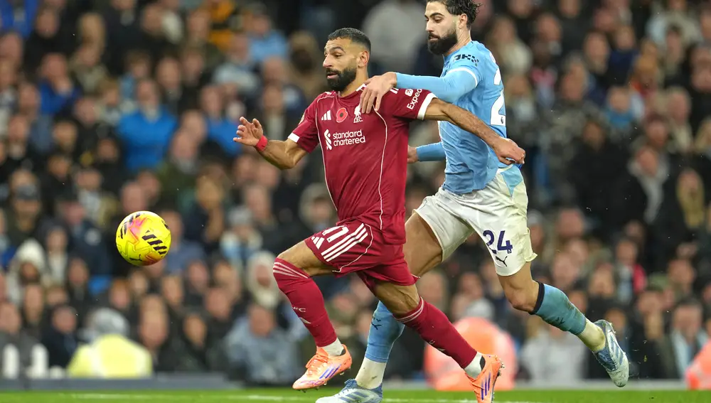 Britain Soccer Premier League