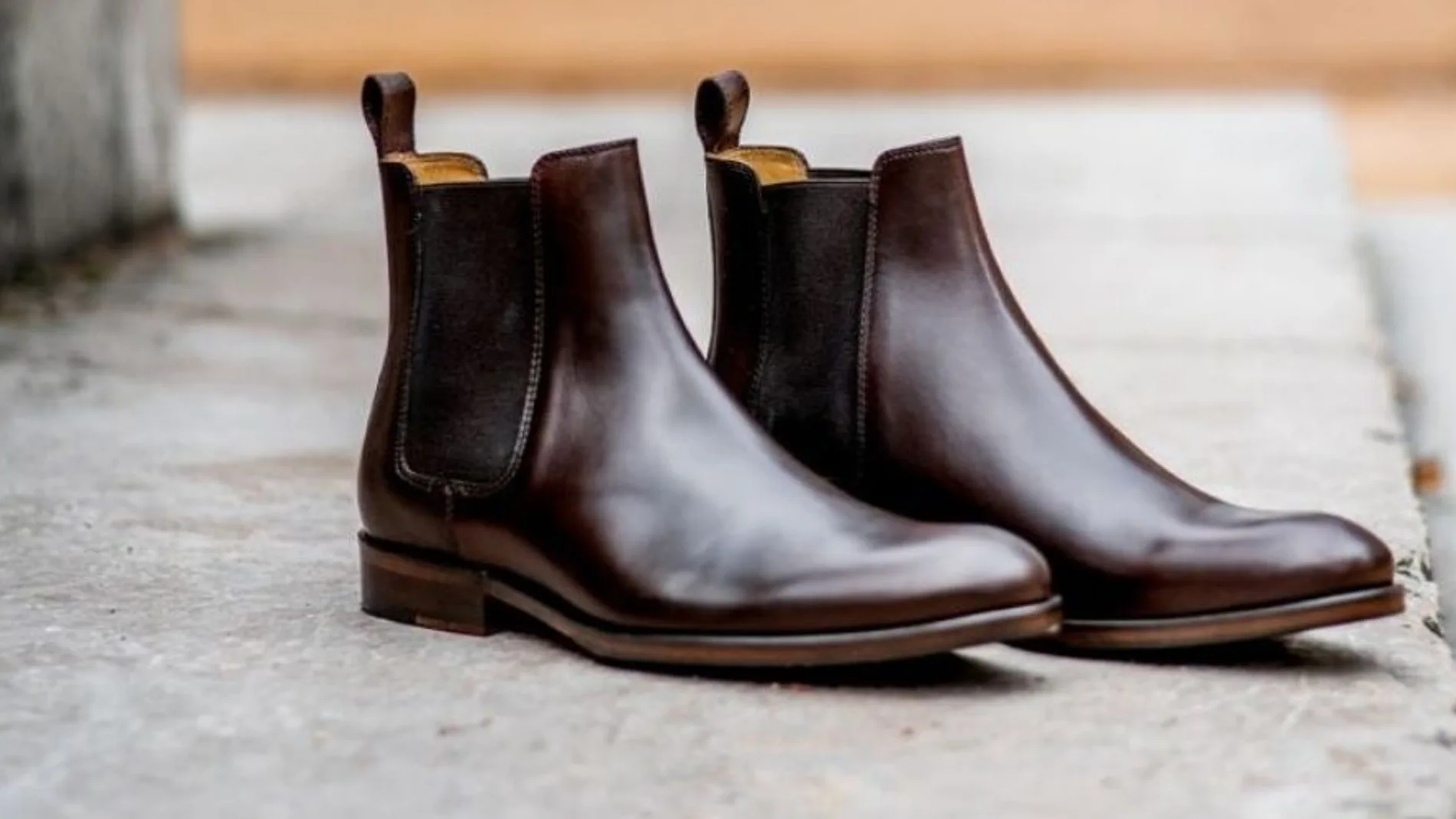 Bruno Marc Botas Chelsea