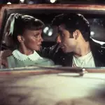 Escena de 'Grease'.
