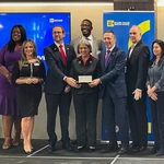 Miami entrega la llave del condado a la UPV como reconocimiento a su liderazgo y proyección internacional