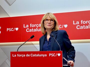 Moret (PSC) rechaza fijar un calendario para la financiaci&oacute;n singular: "Necesita sus tempos"