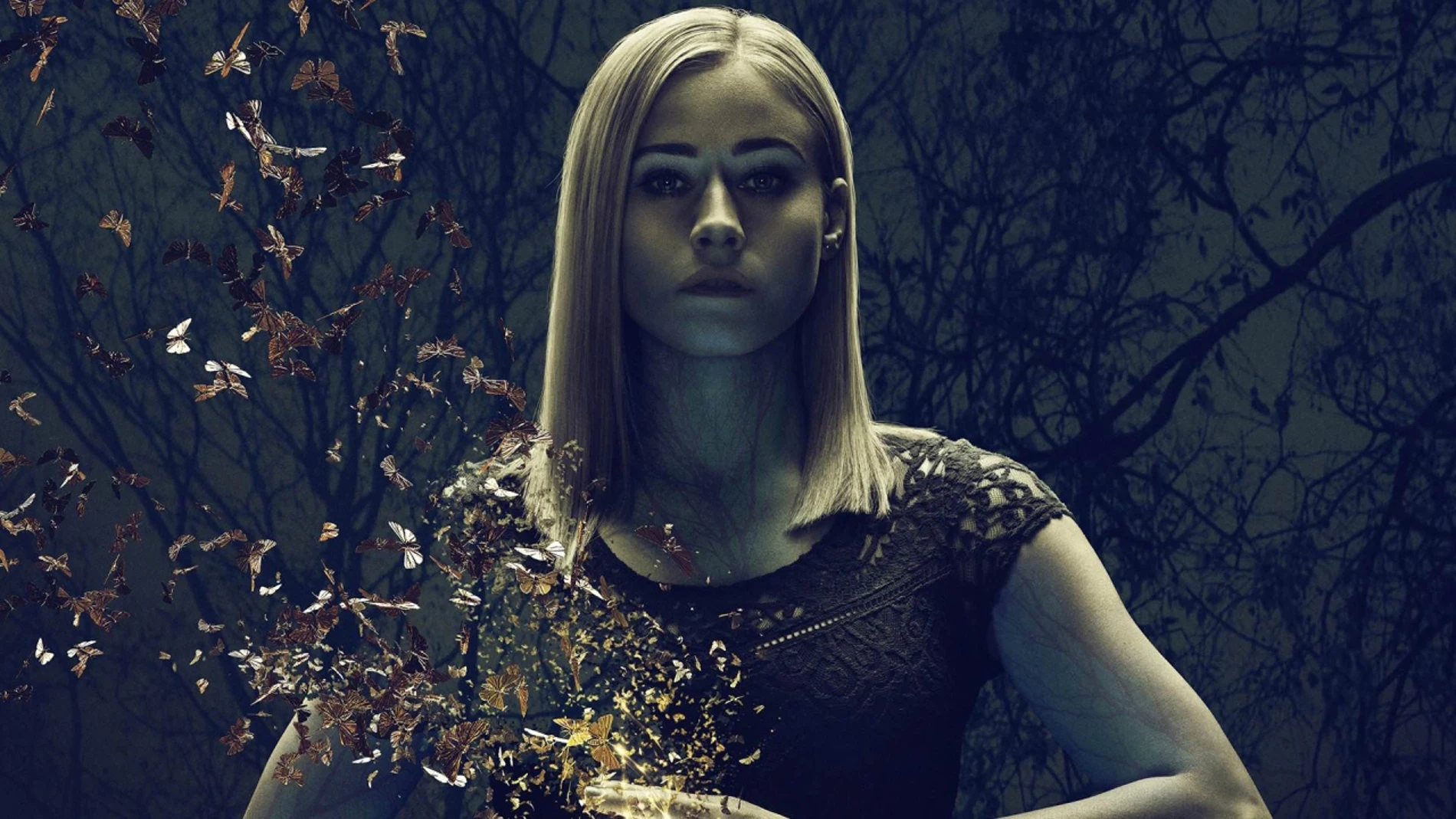 The Magicians es la serie de fantasía que adapta la saga literaria de Lev Grossman
