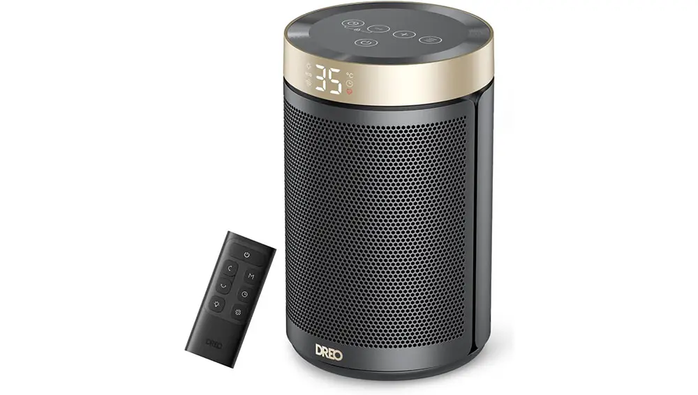 Dreo Heater 316