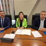 Las presuntas "mordidas" del AVE a Murcia, a debate en la Asamblea Regional