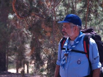 Juan Manuel Serradilla