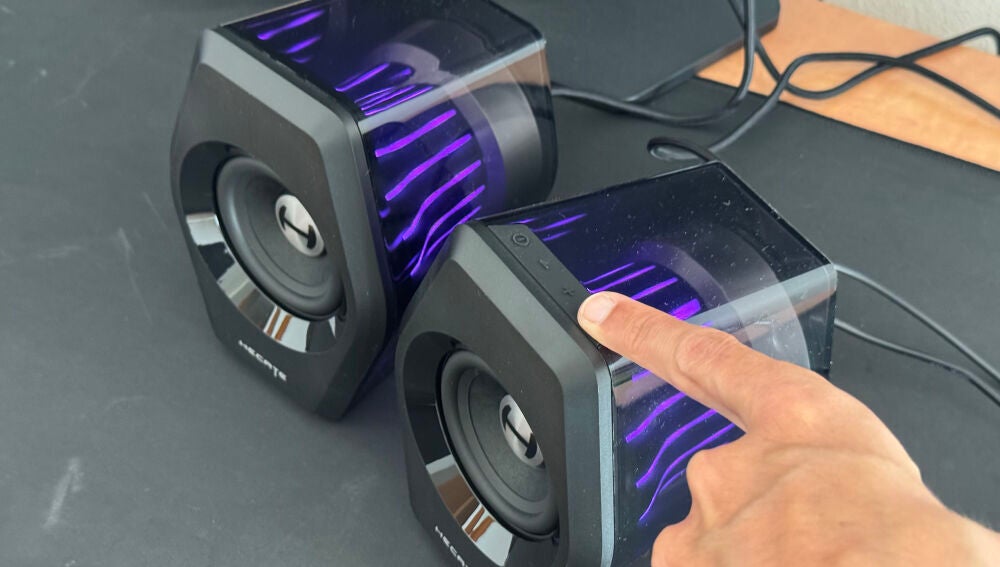 Edifier G2000 Pro 2.0: Análisis y opiniones en español
