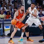 Baloncesto/Euroliga.- Previa del Valencia Basket - Real Madrid