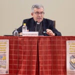 La Conferencia Episcopal reconoce con dolor "la verosimilitud" de la acusación a Zornoza