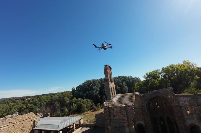 Tres planes irresistibles para vivir un otoño cultural en Castilla y León