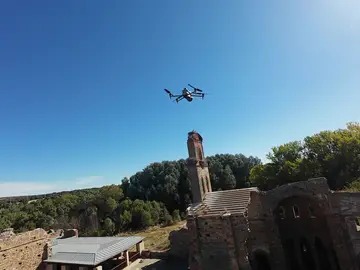 Tres planes irresistibles para vivir un otoño cultural en Castilla y León Tres planes irresistibles para vivir un otoño cultural en Castilla y León