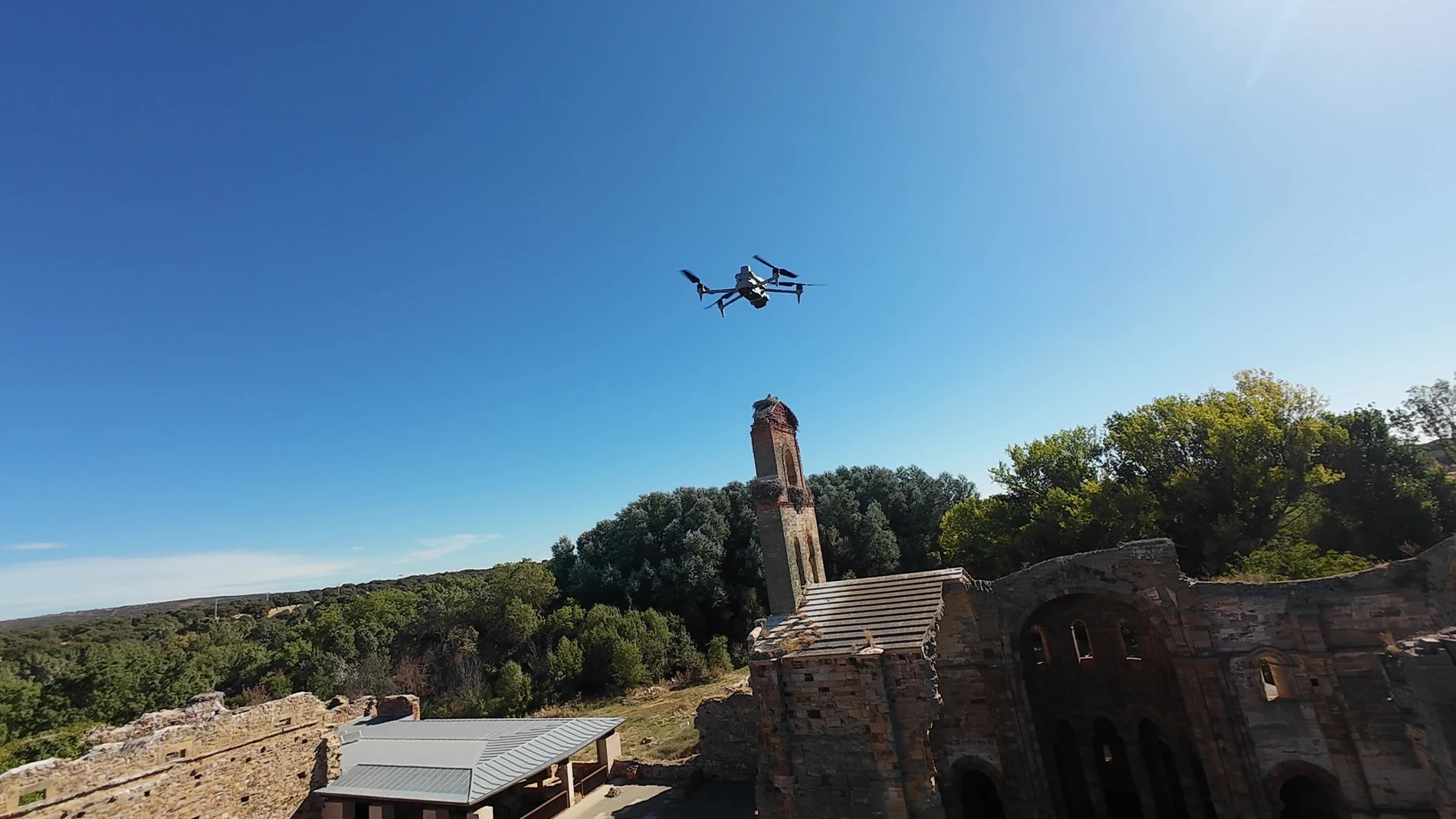 Tres planes irresistibles para vivir un otoño cultural en Castilla y León