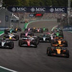 F1 - SAO PAULO GRAND PRIX 2025