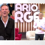 Joaquín Prat y Jorge Javier Vázquez