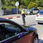 ¿Dónde tienes más probabilidad de ser multado con tu coche? Madrid, Cádiz y Málaga lideran la clasificación