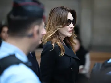 Carla Bruni Carla Bruni