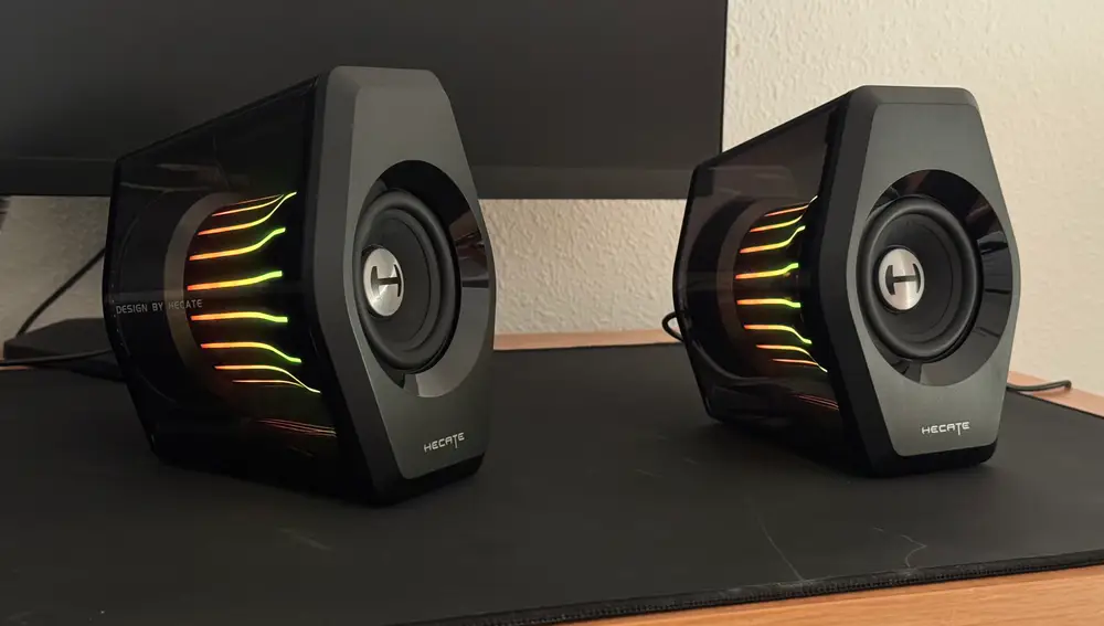 Edifier G2000 Pro 2.0