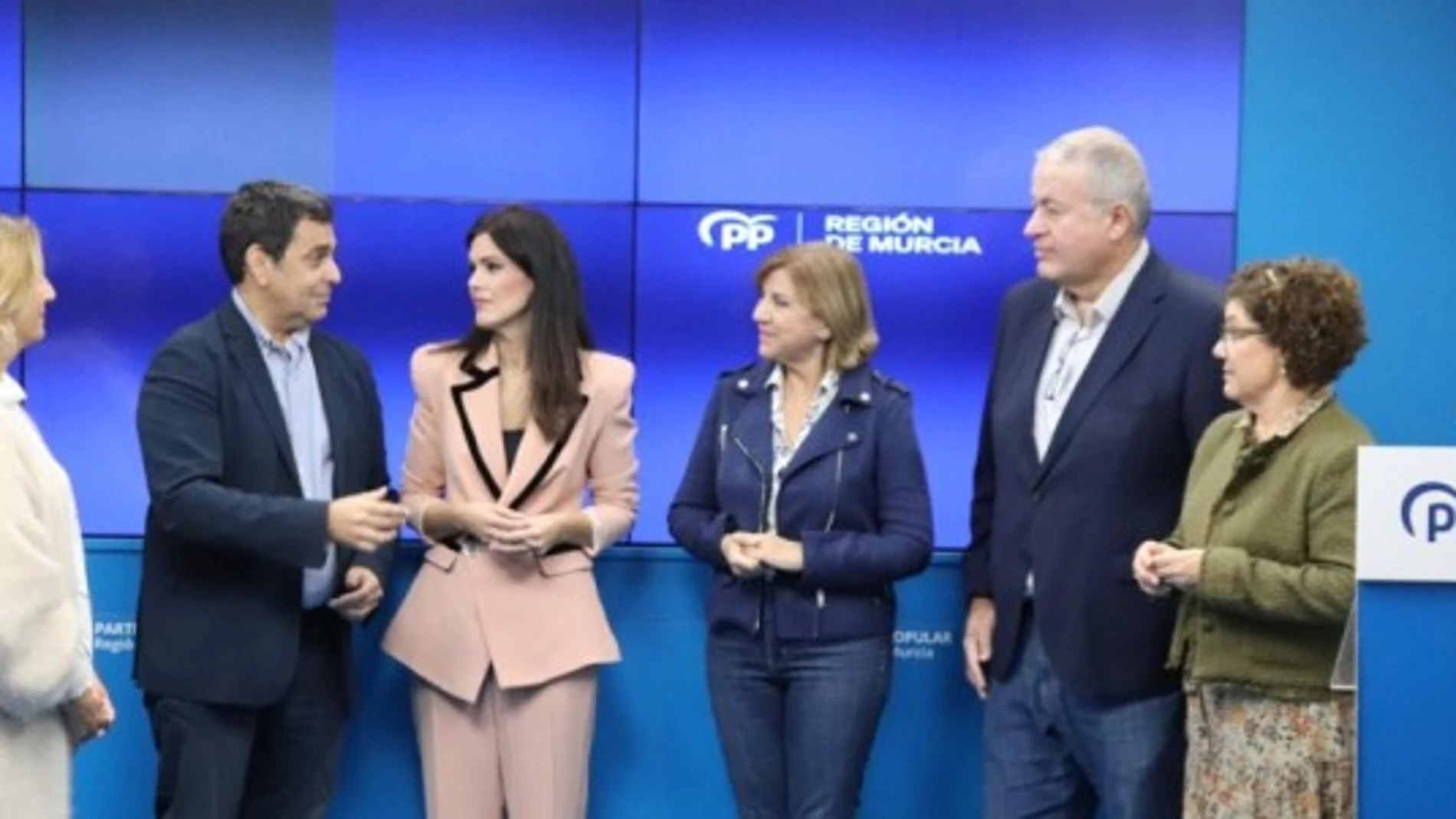 El PP regional hace suya la nueva propuesta para autónomos