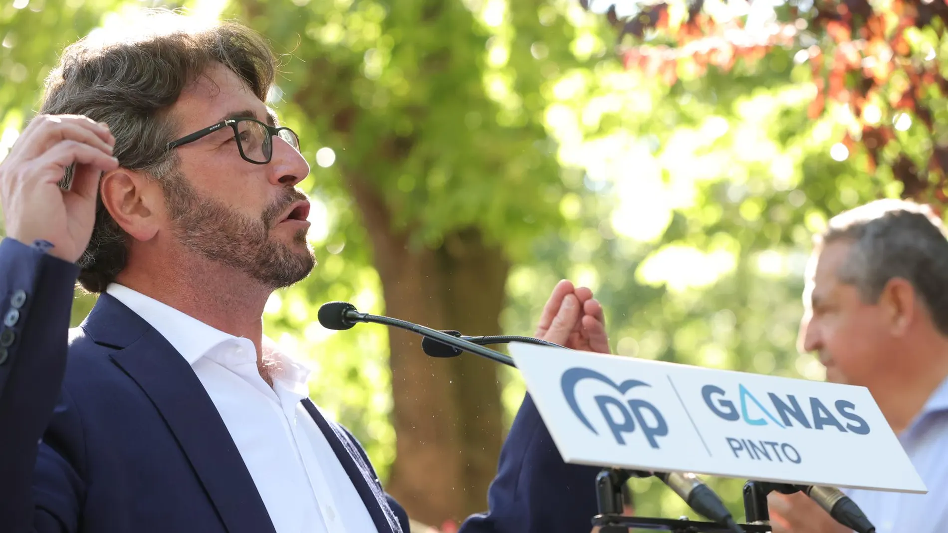 El alcalde anuncia que el piso piloto del Plan Vive estará listo para visitar en diciembre