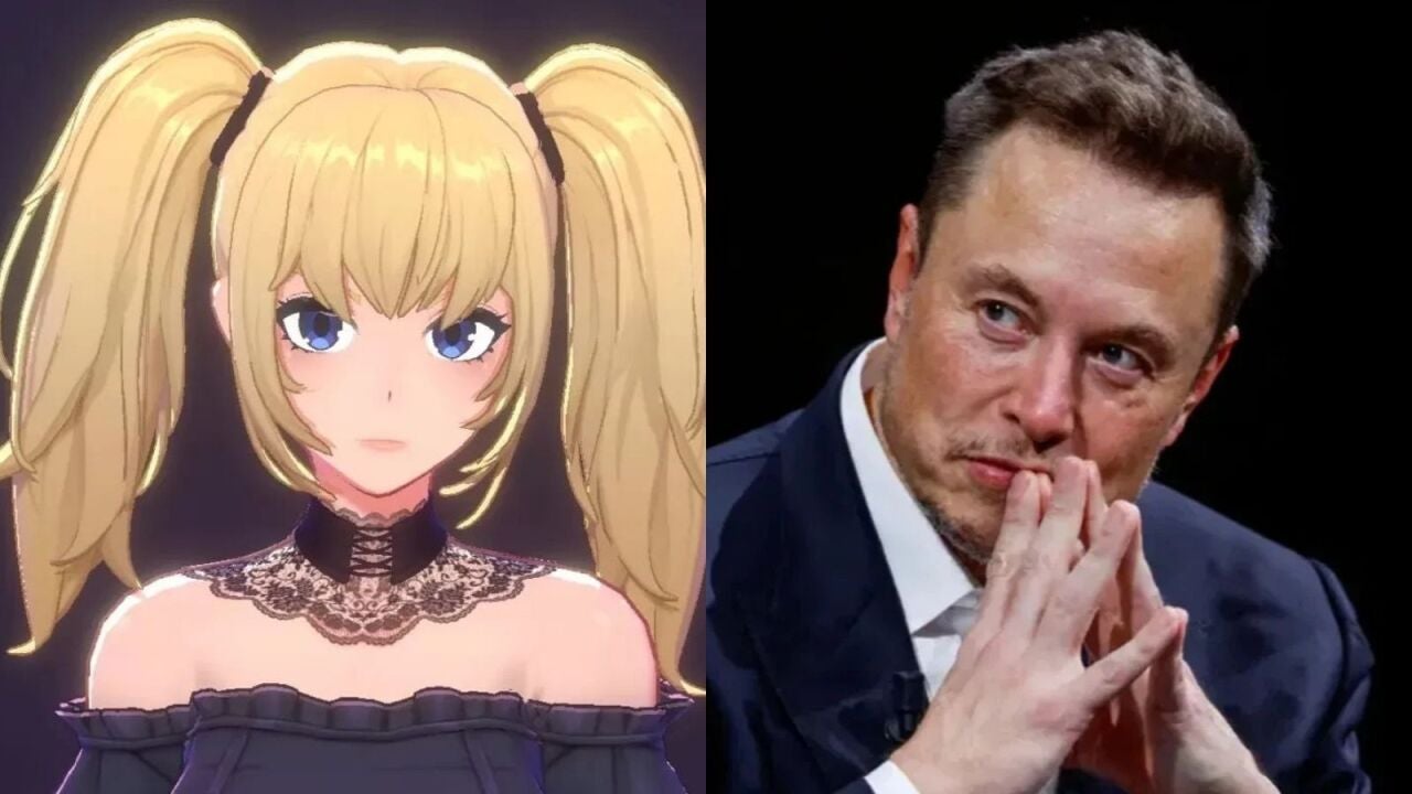 Elon Musk: Grok ya no podrá editar imágenes que violen la ley... O algo parecido