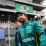 F1 - SAO PAULO GRAND PRIX 2025