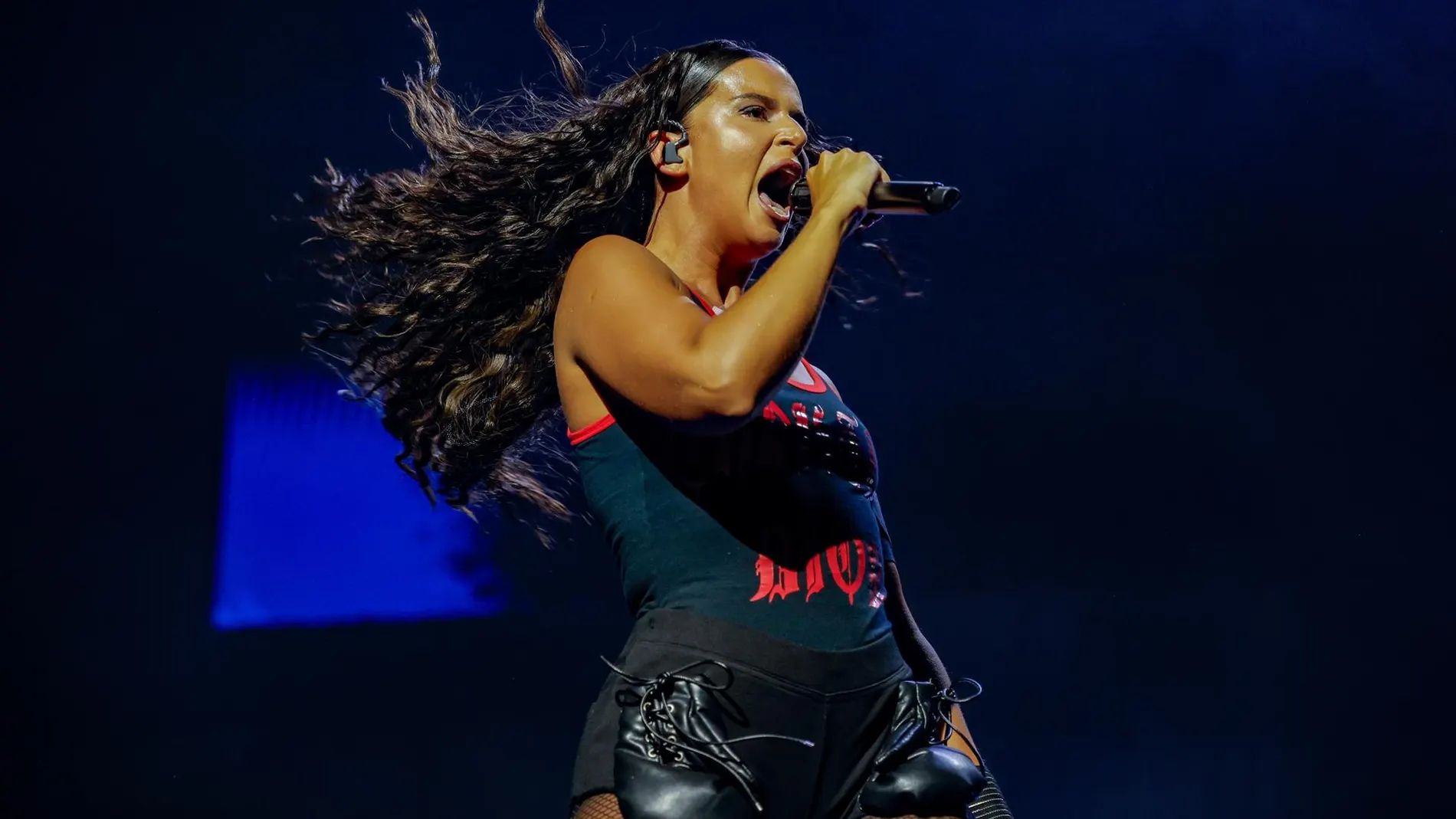 COMUNIDAD VALENCIANA.-Cultura.- Nathy Peluso, Manuel Turizo y Ana Mena, primeros confirmados del BigSound València 2026