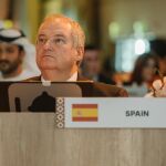 Economía.- Hereu presenta en ONU Turismo el desarrollo de un plan para el uso de Inteligencia Artificial en España