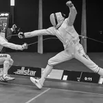 El Club de Esgrima del municipio entra en el Top 15 europeo en su debut en la Copa de Europa