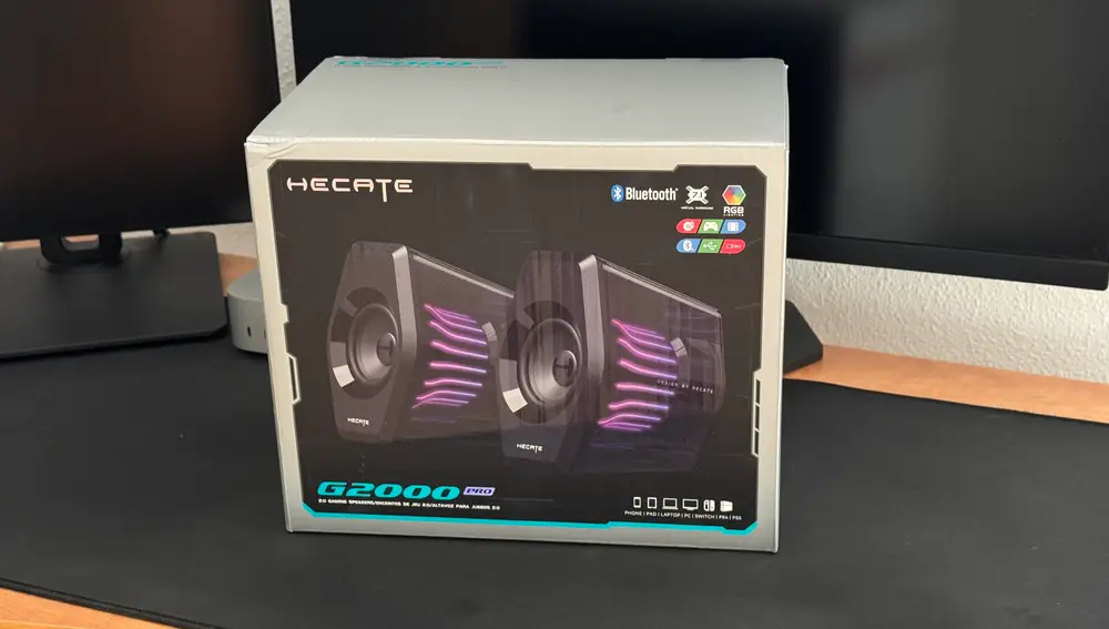 Edifier G2000 Pro 2.0