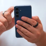 Samsung Galaxy S25 FE