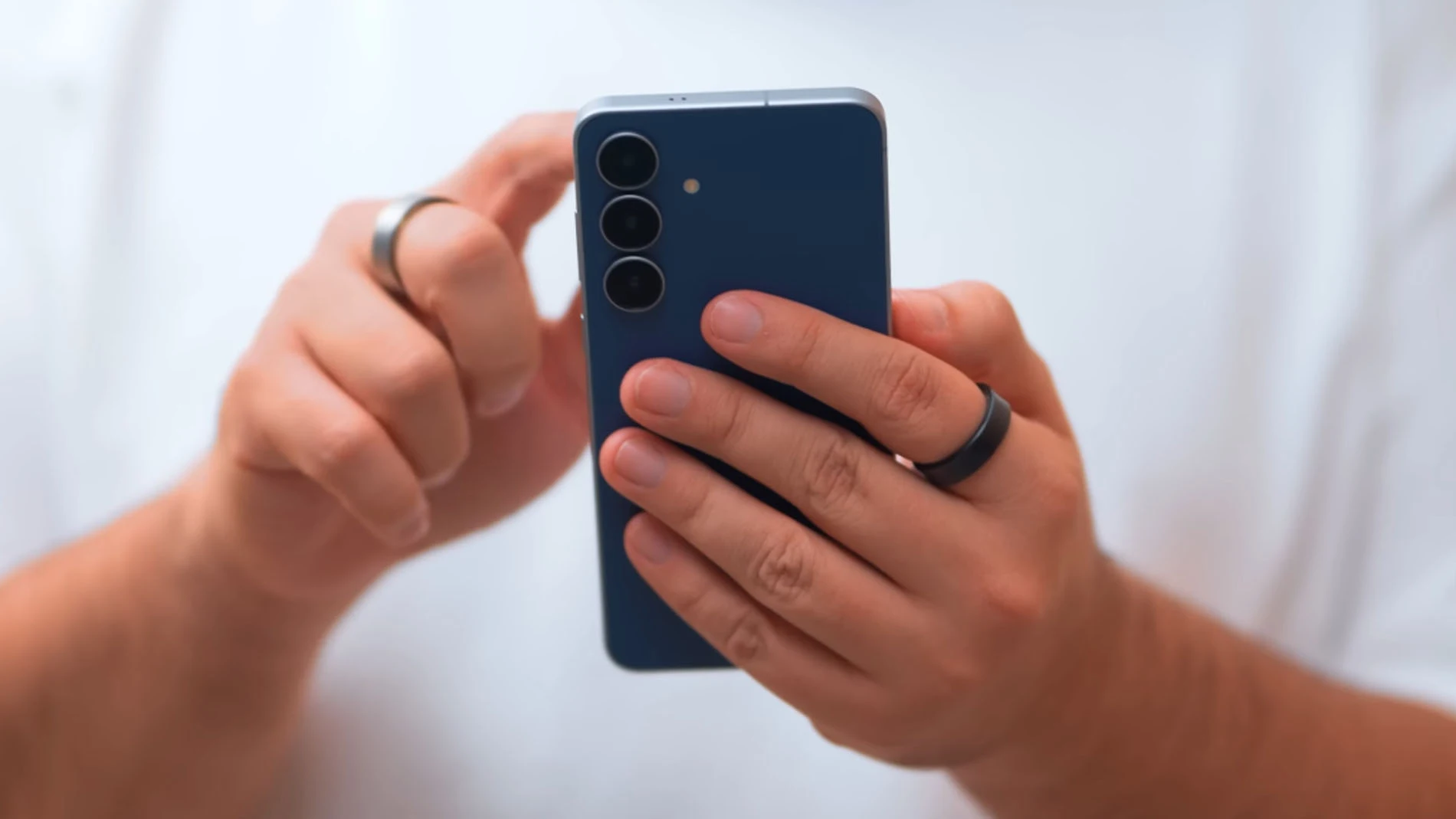 Samsung Galaxy S25 FE