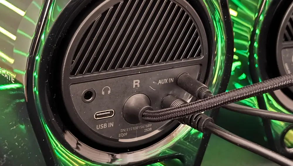 Edifier G2000 Pro 2.0