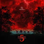 Con un seguimiento global, 'Stranger Things' se ha consolidado como una de las series más icónicas de Netflix