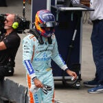 F1 - SAO PAULO GRAND PRIX 2025