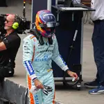 F1 - SAO PAULO GRAND PRIX 2025