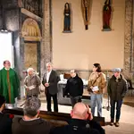 Azpeitia convierte su feria taurina en una herramienta de impacto social real