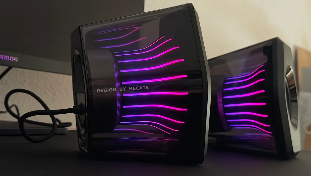 Edifier G2000 Pro 2.0