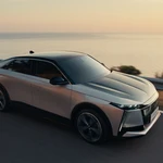 DS Número 8, el lujo francés y su tecnología, aplicados a un automóvil de máximo nivel