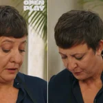 Eva Hache en 'Open Play' de RTVE Play