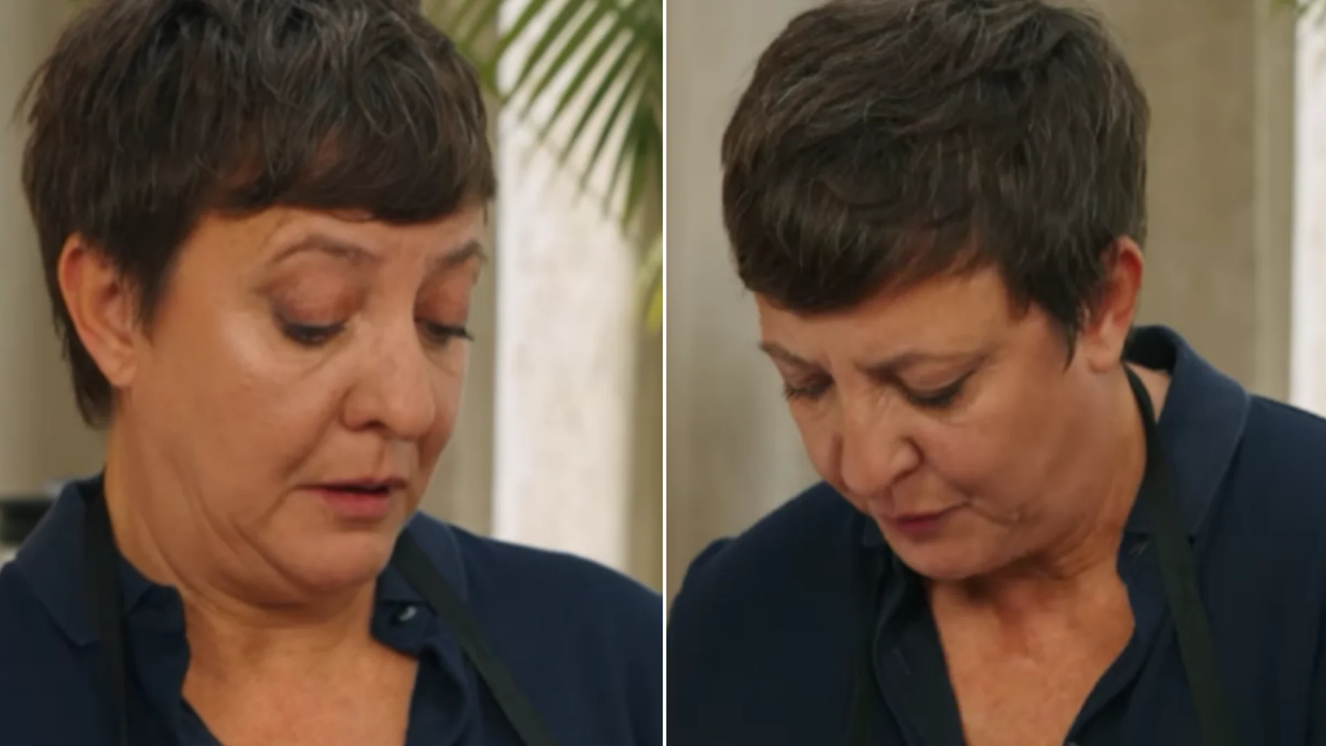 Eva Hache en 'Open Play' de RTVE Play