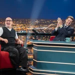 Javier Cámara será uno de los invitados este martes en 'Late Xou'