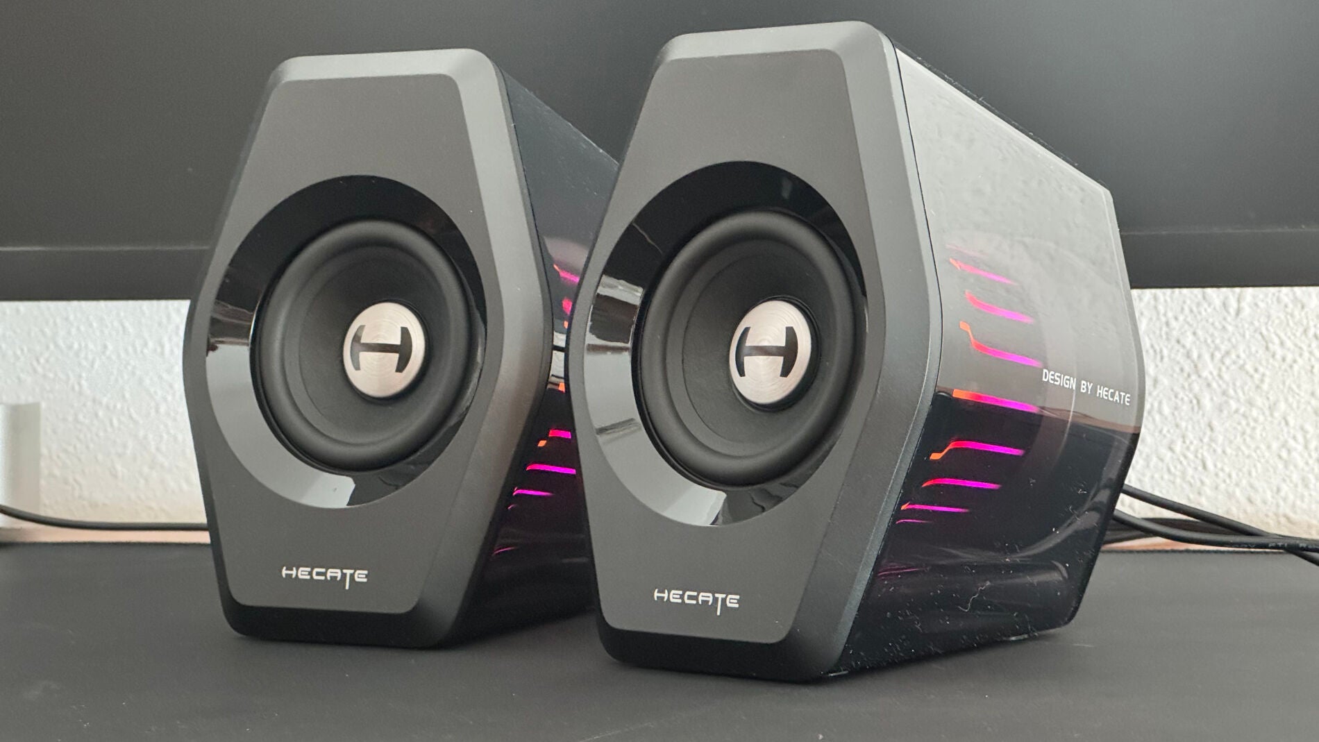Edifier G2000 Pro 2.0: Análisis y opiniones en español
