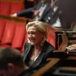 Francia.- El Consejo de Estado confirma la destitución de Le Pen como concejala departamental tras su inhabilitación