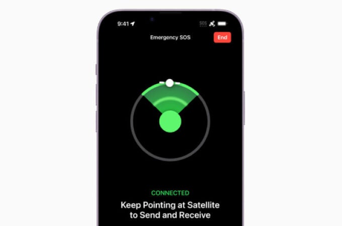 Las 5 funciones de conectividad satelital que podrían llegar al iPhone. Las 5 funciones de conectividad satelital que podrían llegar al iPhone.